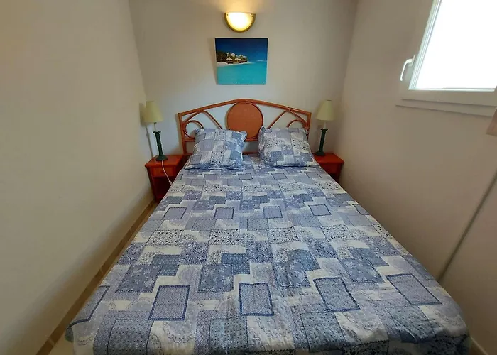 Maison Duplex 3 Pieces, Terrasse, Parking, Plage A Proximite, Ideal Famille - 6 Pers.