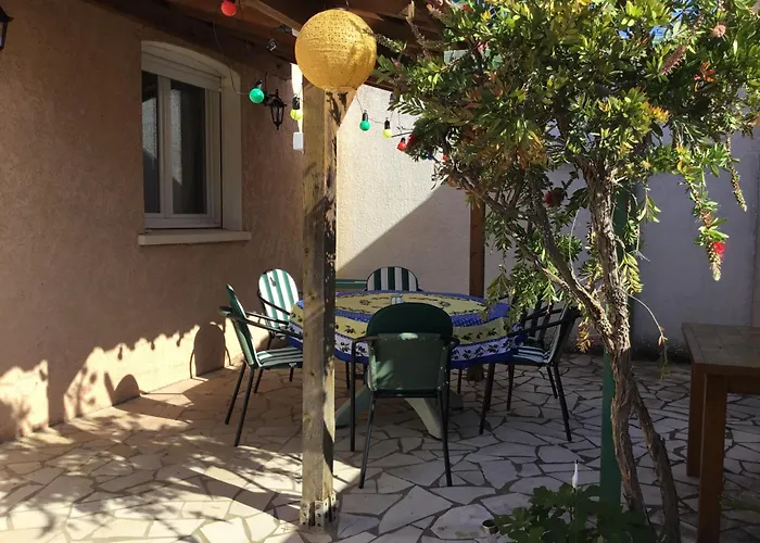Marseillan