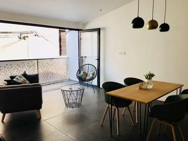 Casa Geayh Maison Moderne De 65M2